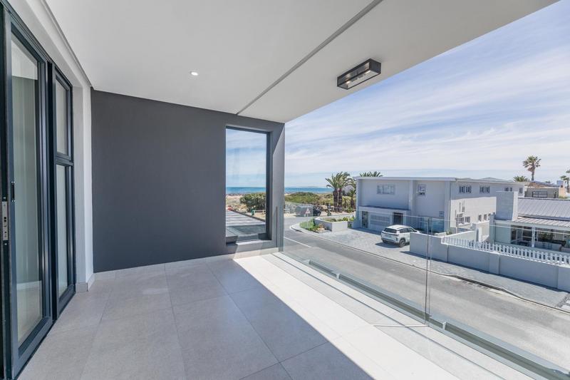 4 Bedroom Property for Sale in Melkbosstrand Western Cape